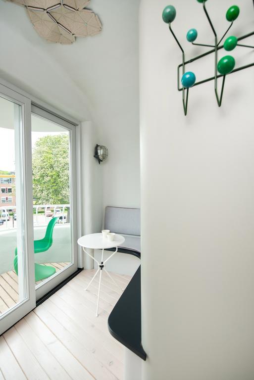 Lucy Glxy Bed and Breakfast Deventer Kamer foto