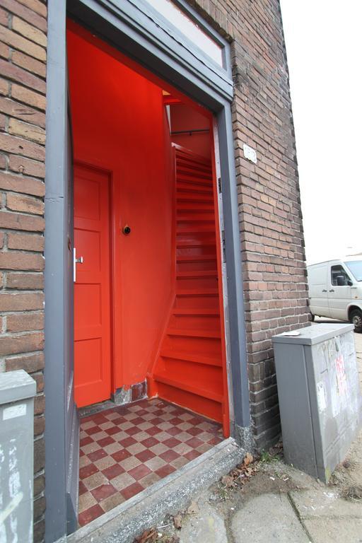 Lucy Glxy Bed and Breakfast Deventer Buitenkant foto