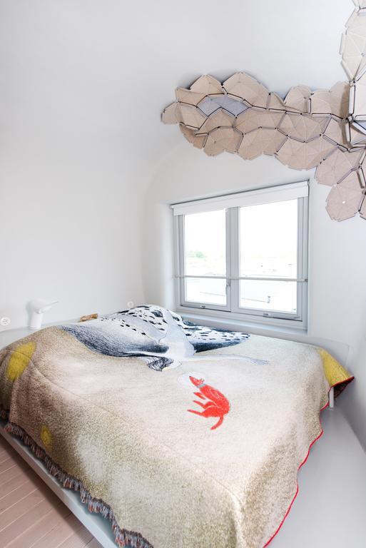 Lucy Glxy Bed and Breakfast Deventer Kamer foto